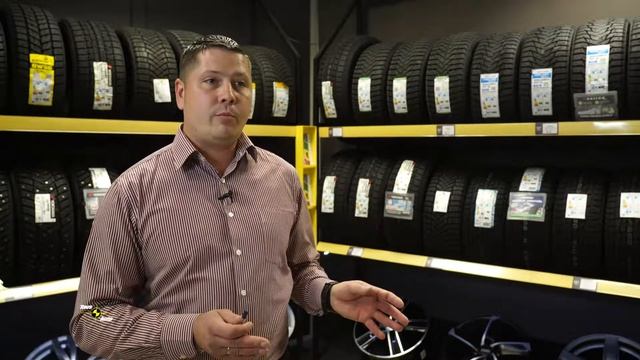 Ziema nāk! Šoreiz par jaunumiem budžeta klases riepu segmentā