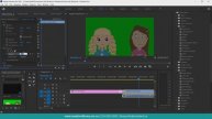 Let's Get Technical - Adobe Premiere Pro