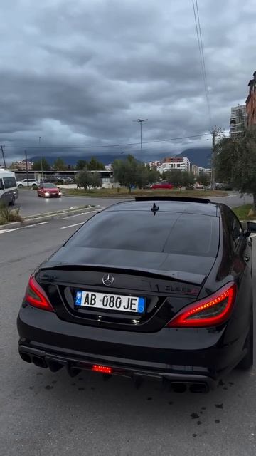 Cls