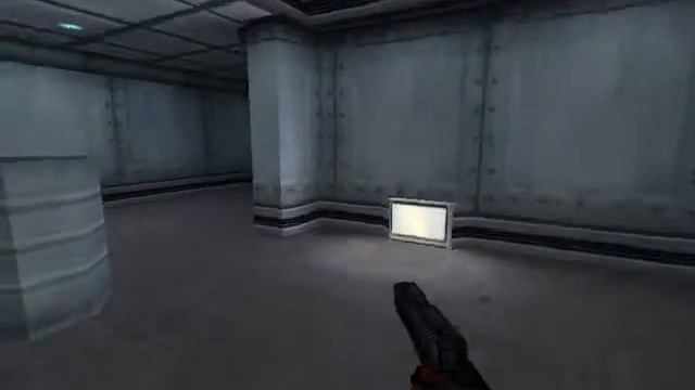 Aftermath's LPs Half Life 1 part 3