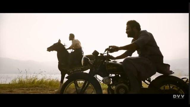RRR (RISE ROAR REVOLT) Movie Review and Breakdown: The Must See Movie of the YEAR!!
