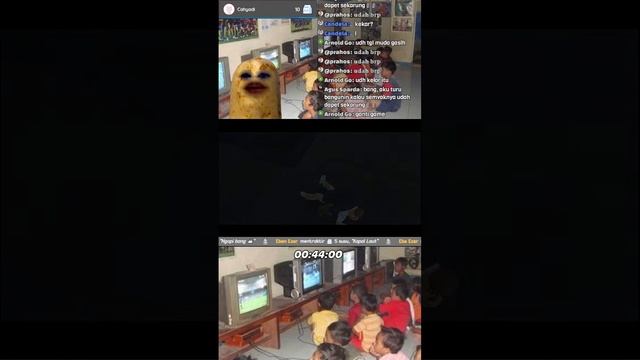 [🔴LIVE 7 TAMAT] CAPTER 5 LETSGOO | BULLY