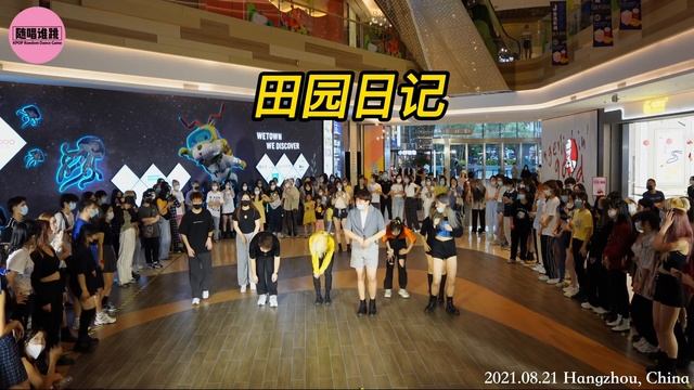 KPOP Random Dance to T-ARA Songs Compilation | China