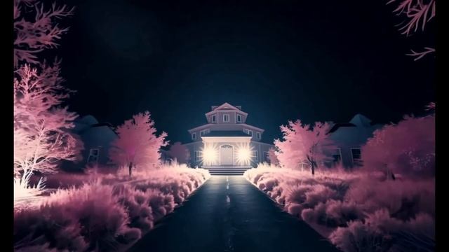 AI Imagines Nightmares