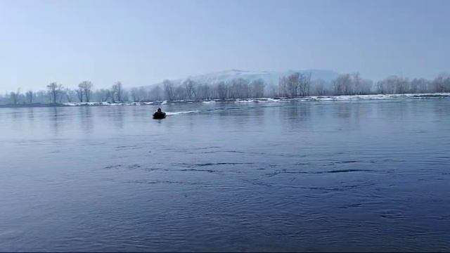 Солар 430 sjt + yamaha 40x