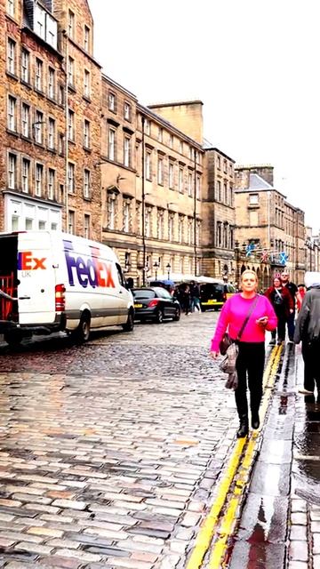 Камера фиксирует правду