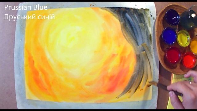 #034 Еagle in height | Орел у висоті