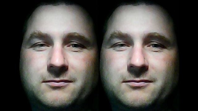001. Голос в ночи