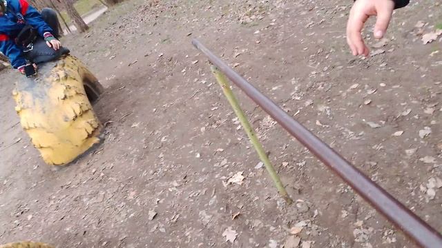 эстафета