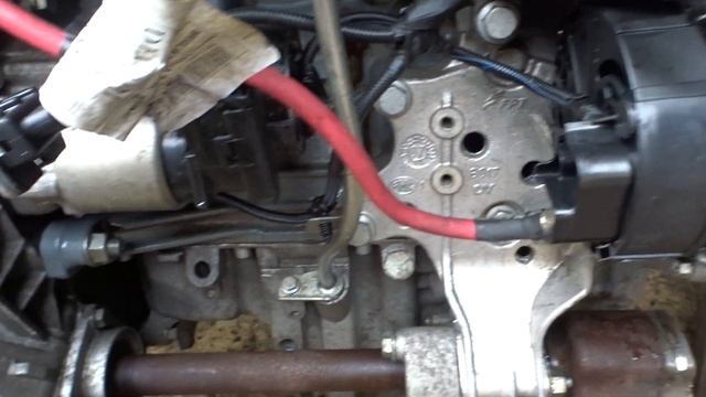 بزيد من قوة التوربو, خزان هواء لتغذية التيربو, يمنع مشاكل تعطل التيربو