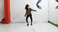 Little vartika jha