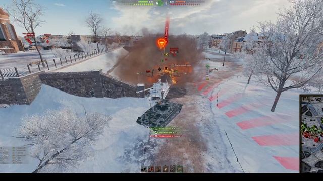 Режим Аркада карта КАЛИНИНГРАД, ворлд оф танкс, lesta games, вот, танк, mir tankov, tank