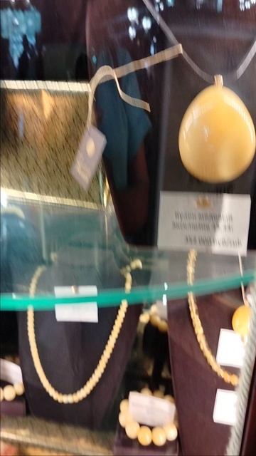 Украшения в Елисеевском!