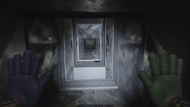 Poppy playtime 3 (2 серия)