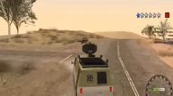 San Andreas News Agency first video! --- SAES:RPG