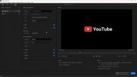 Export Transparent Video in Premiere Pro