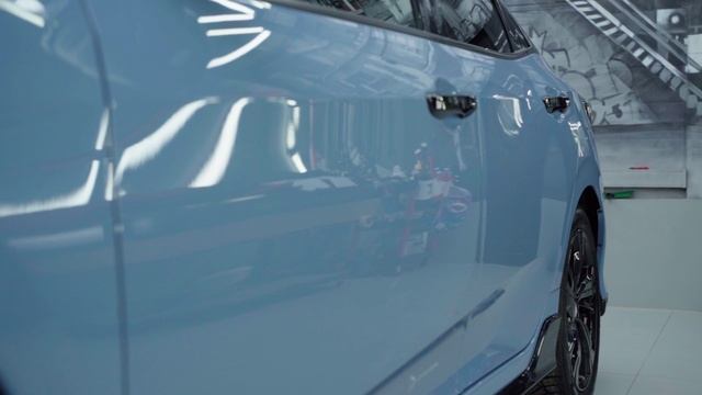 Автоцентр Бруклин
