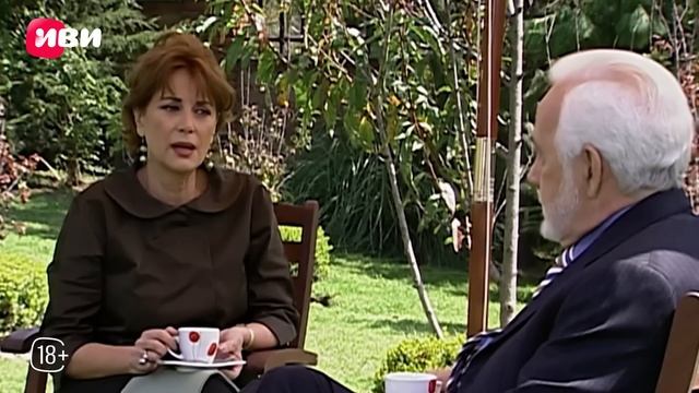 Осторожно с ангелом — 90 серия | Русская озвучка