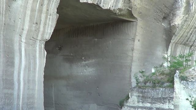 1-3 Доисторические следы высокотехнологической обработки камня Глобальная Волна