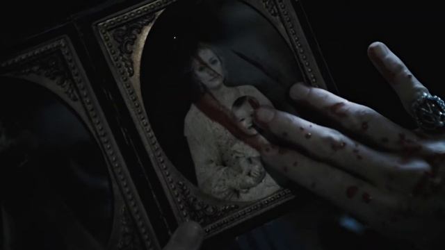 Sweeney Todd ✦ Blood // Water