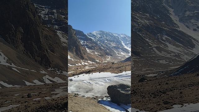 смотровая площадка в Шалдкоме