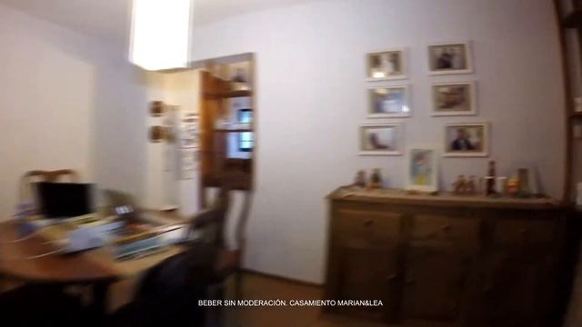 PeluQUILMES Hostel