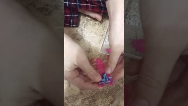 VID_20250316_083121как просто сплести кальцо.
