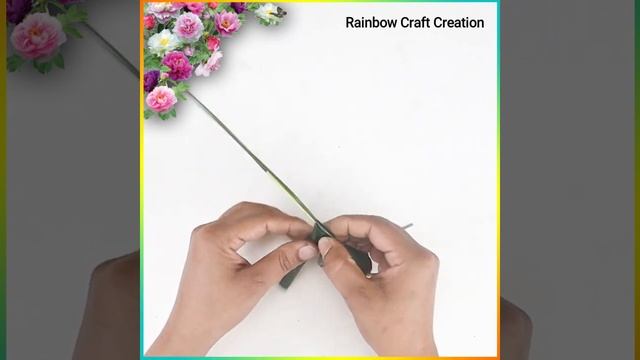 Palm Leaves Ant Craft Ideas | Leaves Craft | Coconut Leaves Craft | Palm Leaves Insect