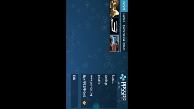 PPSSPP Fix This is not a valid disc image in ppsspp emulator