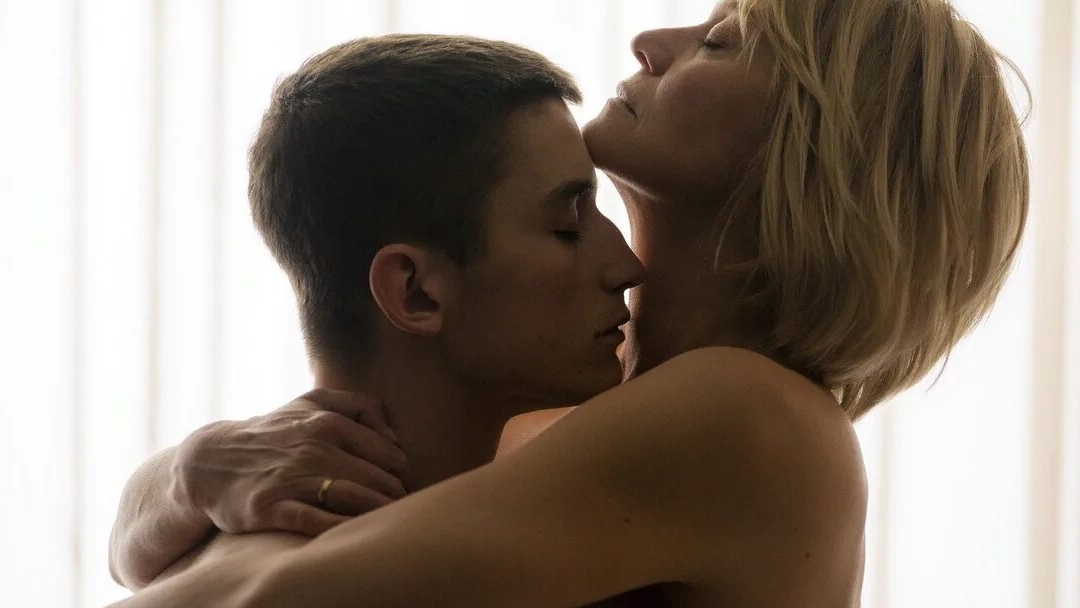 Отношения и секс 50 +💋