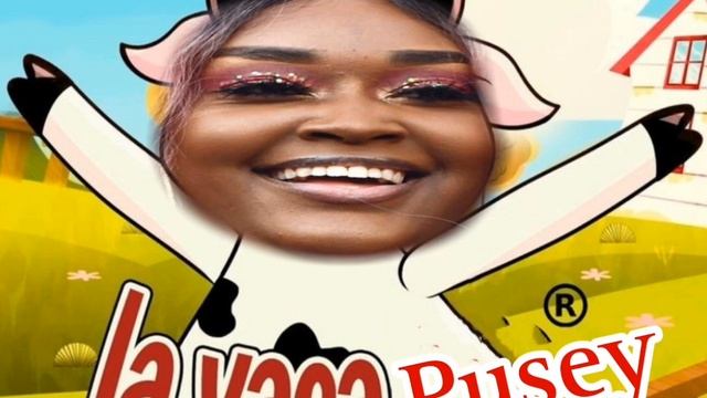 La Granja de Zenon - La Vaca Lola (Tiene buyaina) (Cupcakke Remix.) [Producido por alex_potaxie7w7]