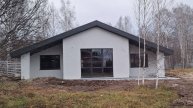 История постройки нашего дома