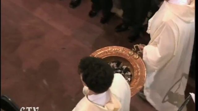 Papal trip to Spain: The key points of the Sagrada Familia's dedication