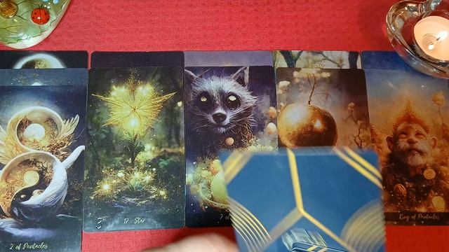 Предупреждение от Вселенной⏰️🤲🌟