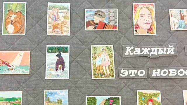 Выставка текстиля | Душа России