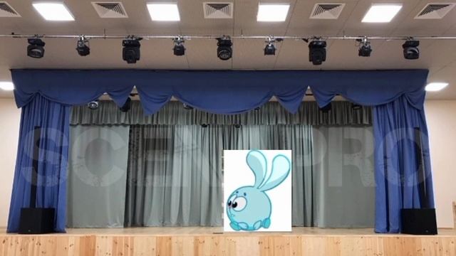 1 сезон 3 серия Жизнь Кроша пожар в школе