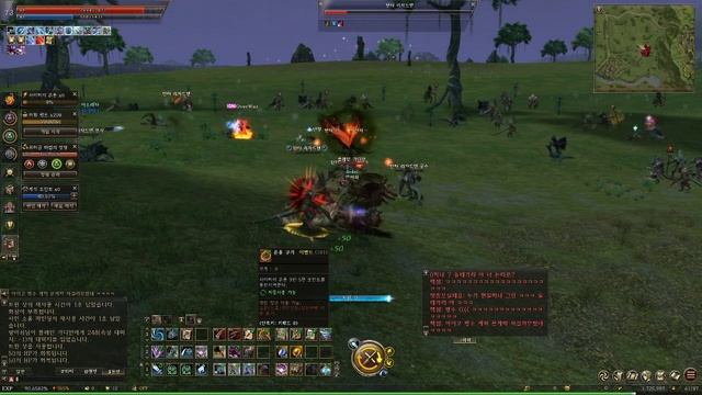 Lineage 2 Stream | Zaken server