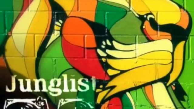 Babylon Ragga Jungle Mix