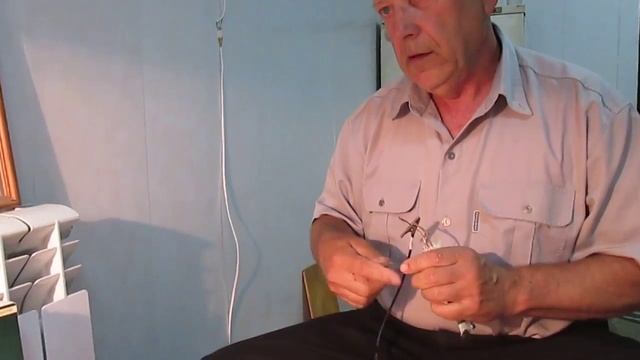 «Доступный источник энергии: Практика» — Михаил Введенский