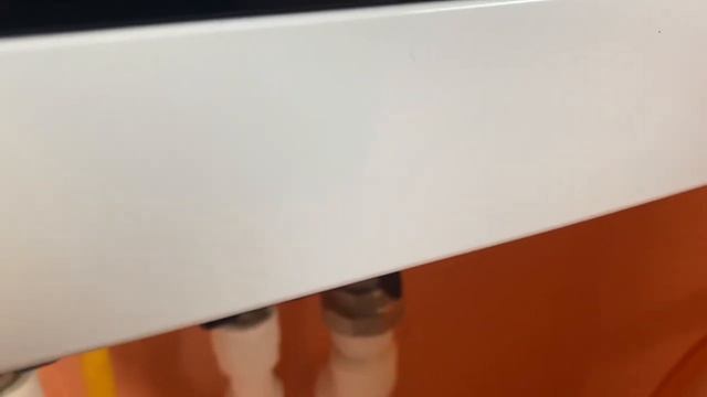 Котел Navien NGB210. Часть 3 - инженерное меню.