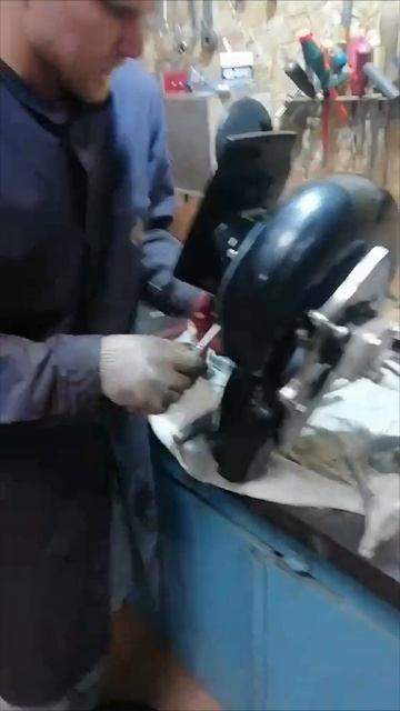 Насадка parsun gj15