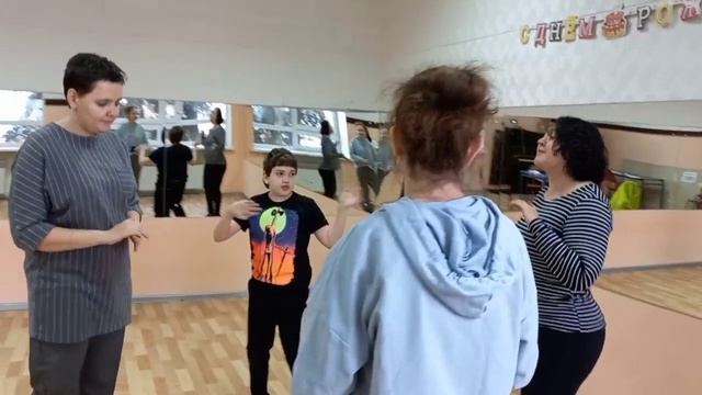 Светлана Тихонова, Ларион Тв, 2021, Раменское, Клуб,, Гармония,, ДК Сатурн Раменское