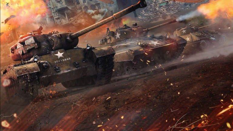 War Thunder