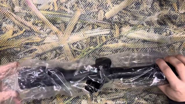 Konus Pro M30 12.5-50x56 Zoomlu Yivli Tüfek Dürbünü