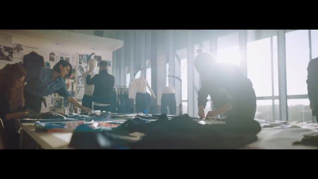 What is RAW  The G Star RAW FallWinter 2016 Campaign