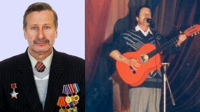 Вуколов Николай Павлович