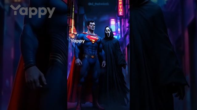 бэтмэн
