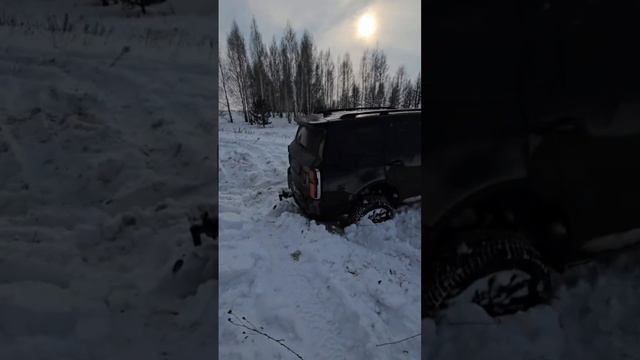 Танк 500 и диагоналка