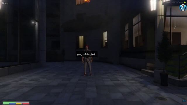 #1 GTA V Particle Effects - [core]