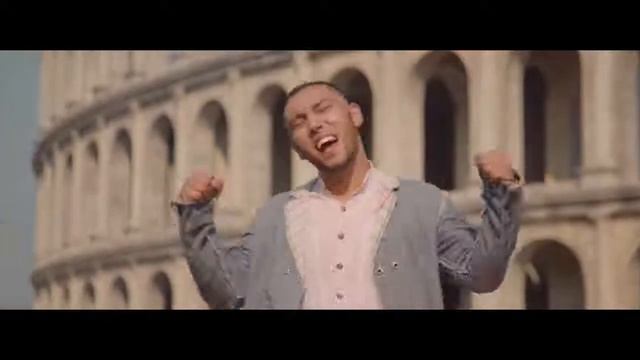 Элвин Грей ft. Бабек Мамедрзаев -  Я Рабби (Премьер.webm